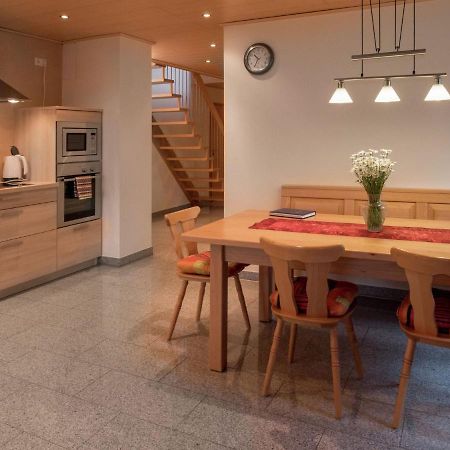 Cosy Farmhouse Apartment At The Edge Of The Forest Mühlenbach Buitenkant foto