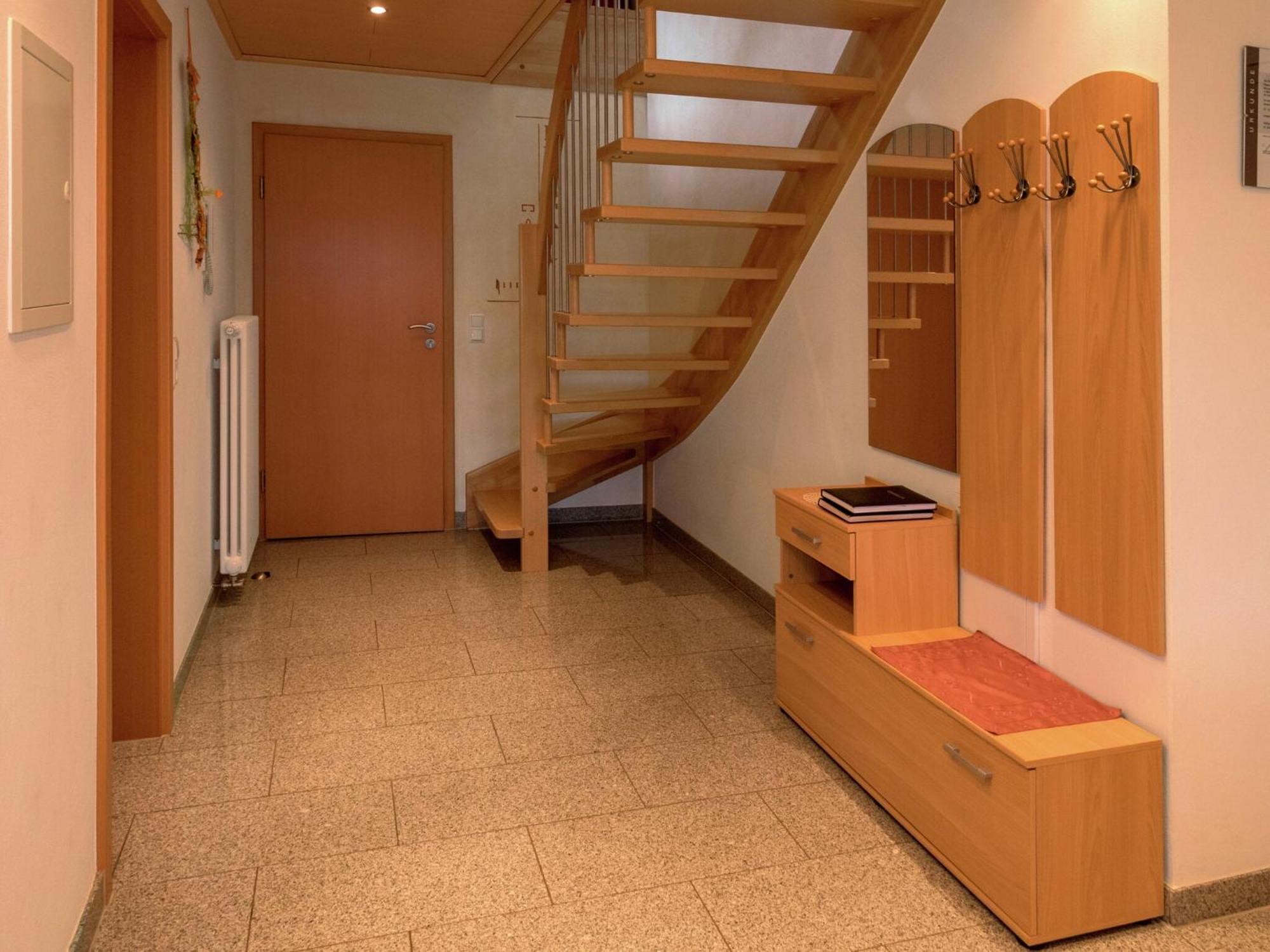 Cosy Farmhouse Apartment At The Edge Of The Forest Mühlenbach Buitenkant foto